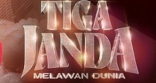 Tiga Janda Melawan Dunia