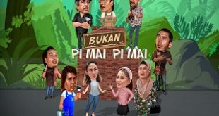 Bukan Pi Mai Pi Mai