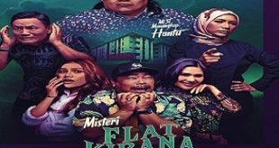 Misteri Flat Kirana