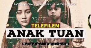 Telefilem Anak Tuan TV3